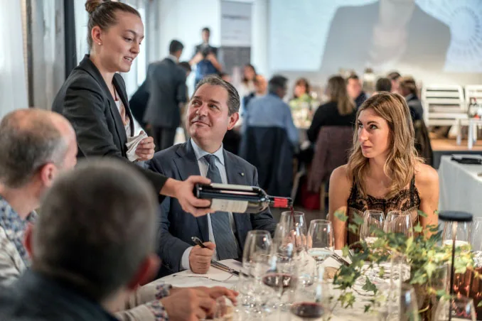 Emergente Sala: le Selezioni Nord al Merano WineFestival