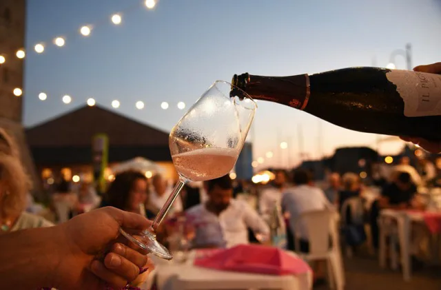 Tramonto DiVino 2024: il meglio dell’Emilia-Romagna del gusto in 7 tappe da giugno