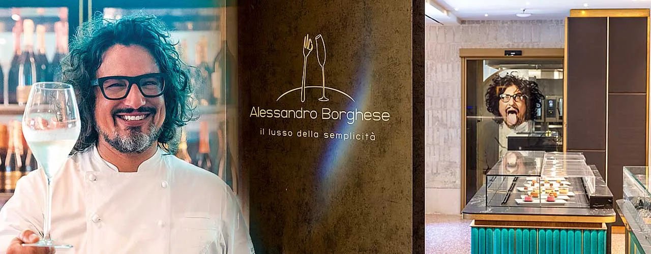 AB – il lusso della semplicità