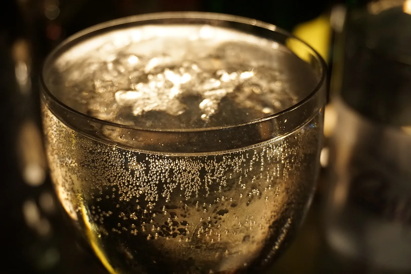 Fenomeno Prosecco: un primato da analizzare