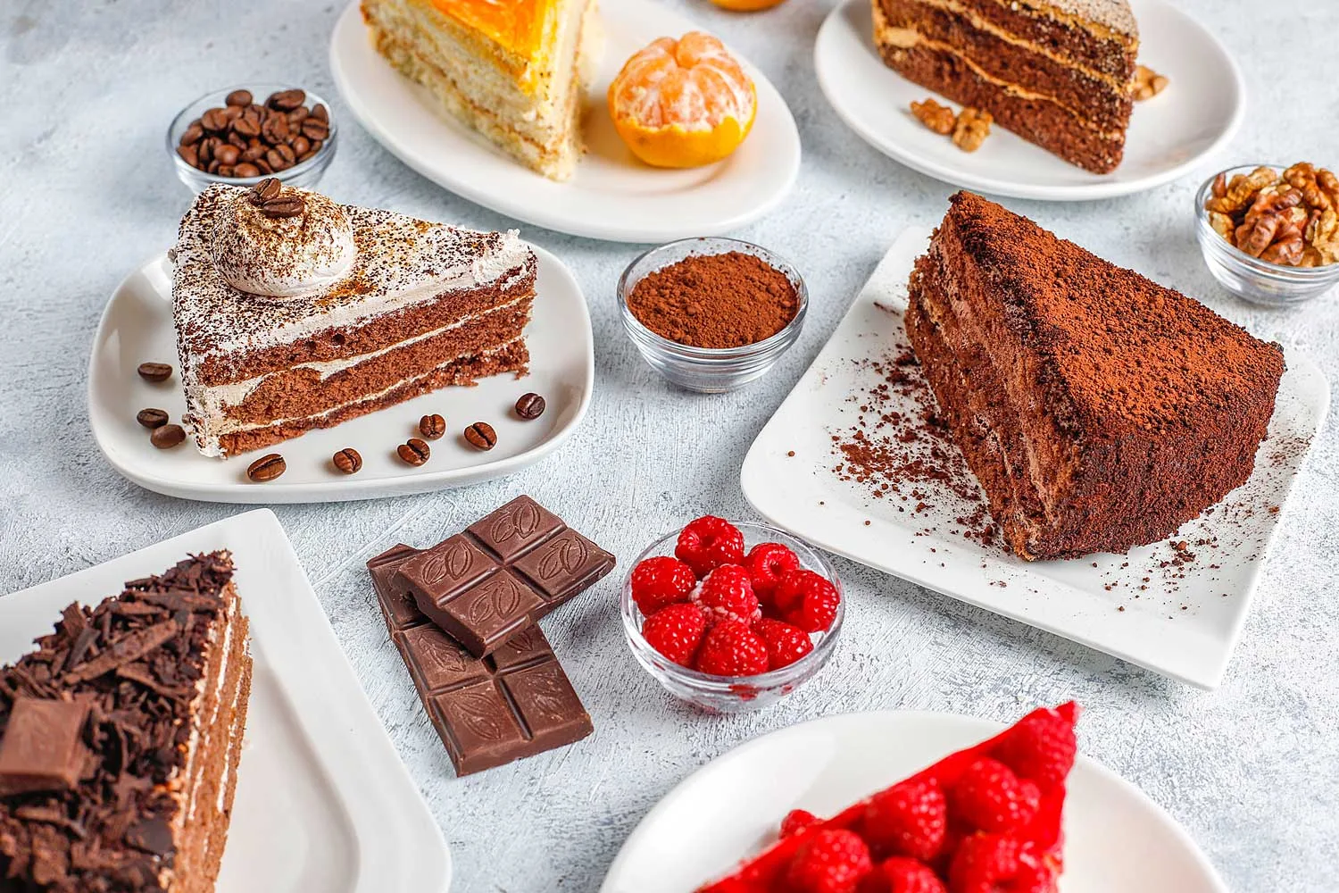 L’importanza del dessert in ristorazione