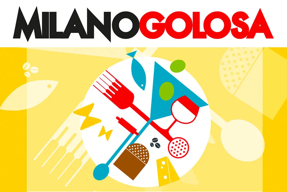 Milano Golosa 2017: la cucina si fa concreta
