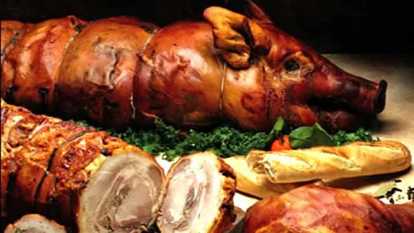 “Porchettiamo”