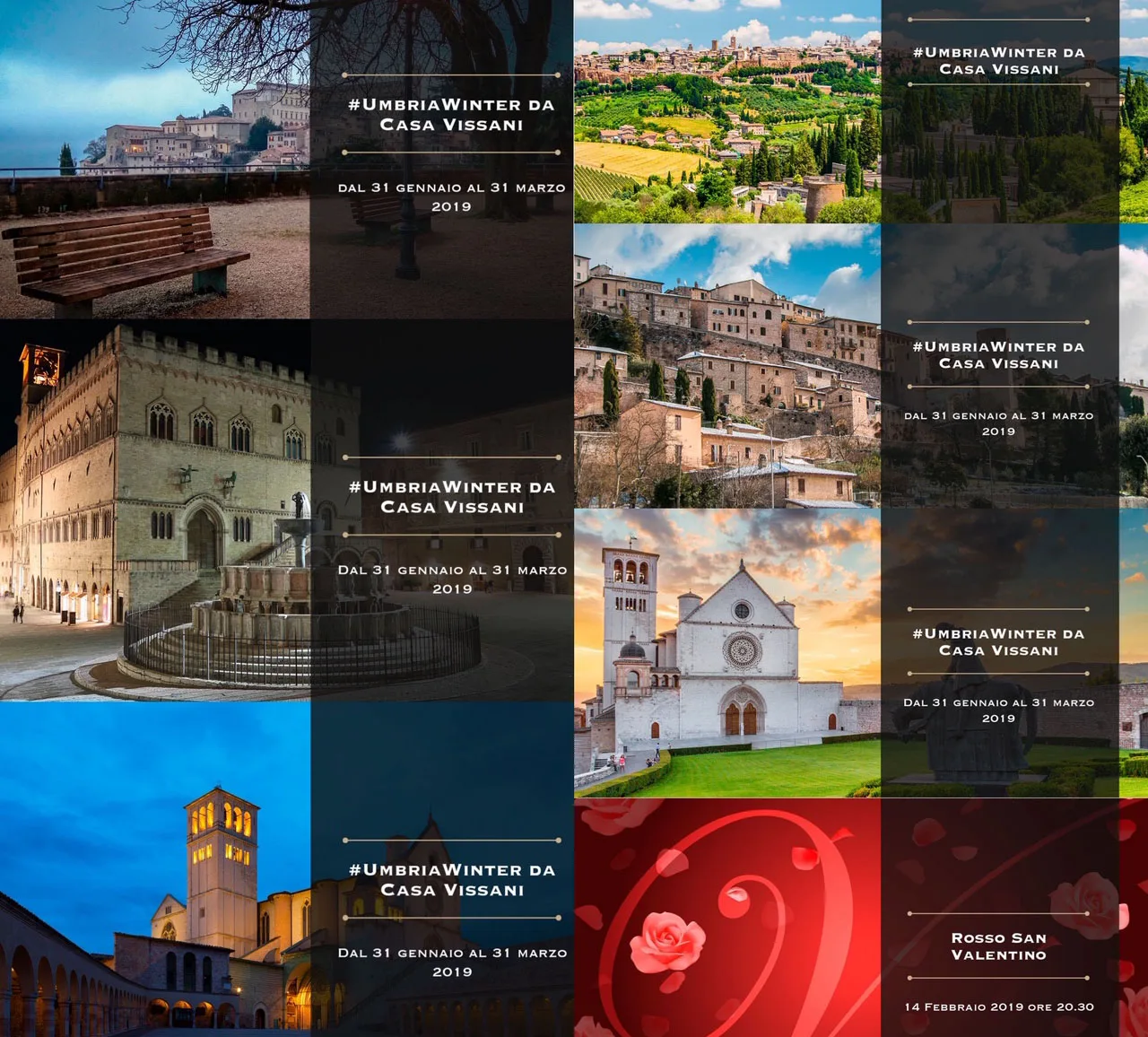 Le novità di Casa Vissani