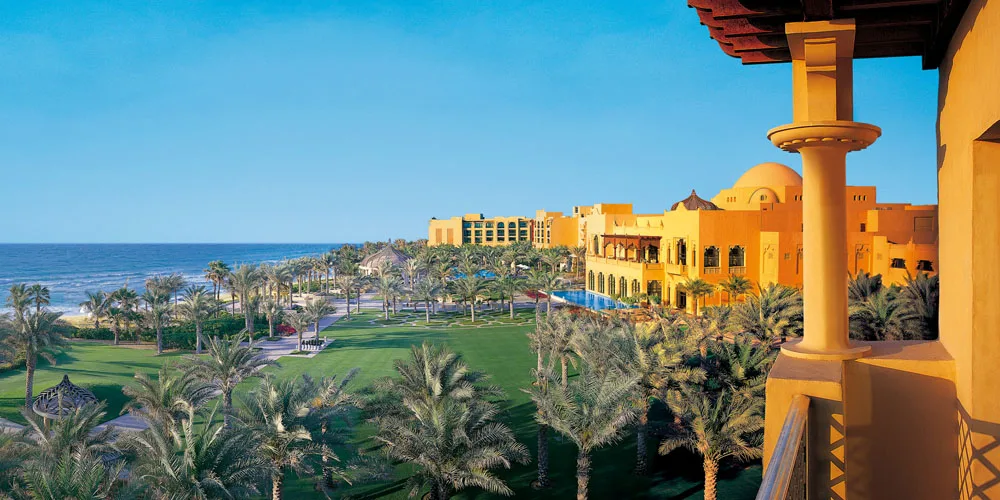 Lusso segreto senza tempo a Dubai