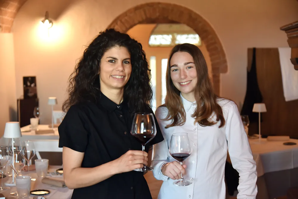 Ristorante Antica Farmacia: in grado di curare il palato dei gourmet più esigenti