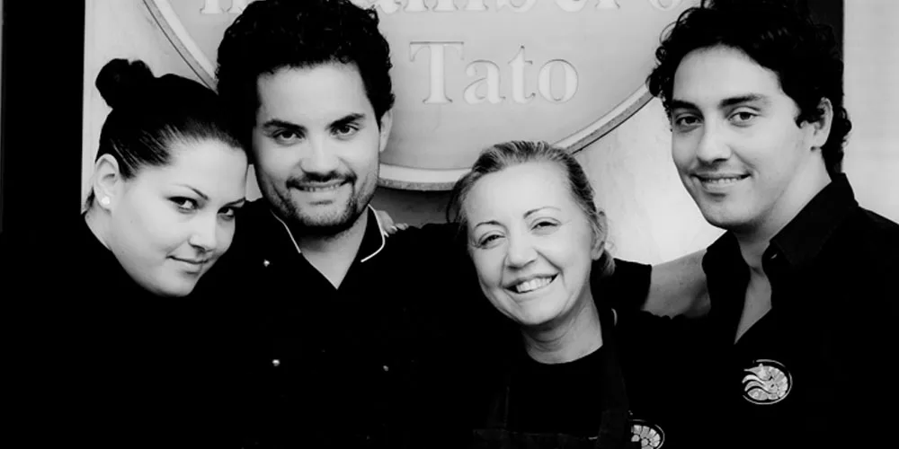 Il Gambero da Tato