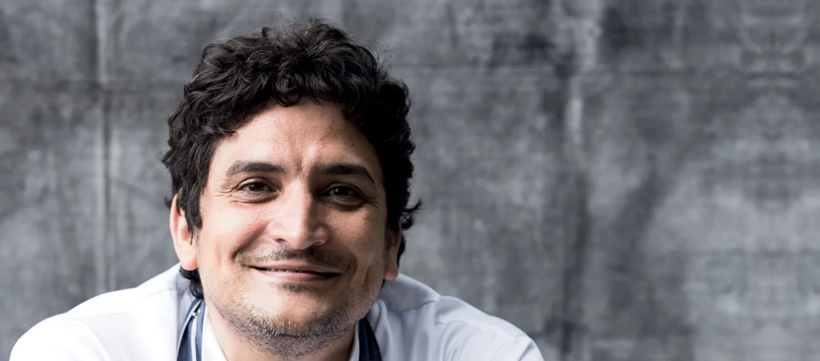 Mauro Colagreco