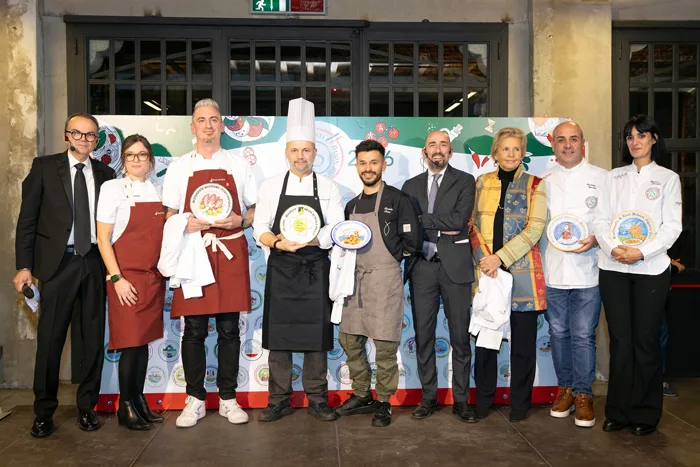 Unione Ristoranti Buon Ricordo: la prima associazione fra ristoratori nata in Italia nel 1964