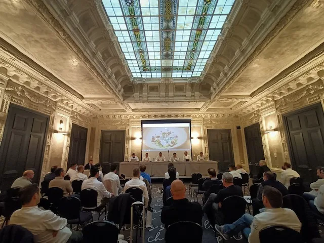 Novità dall’Assemblea JRE Italia: progetti e nuovi ingressi 2021
