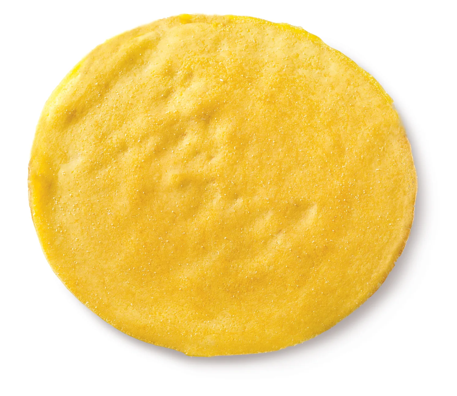CRESPELLE NATURALI SURGELATE