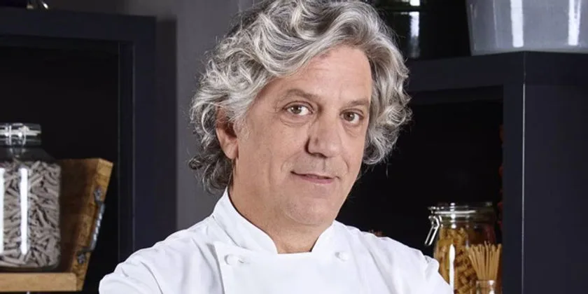 Giorgio Locatelli apre il suo ristorante alla National Gallery, dentro il museo