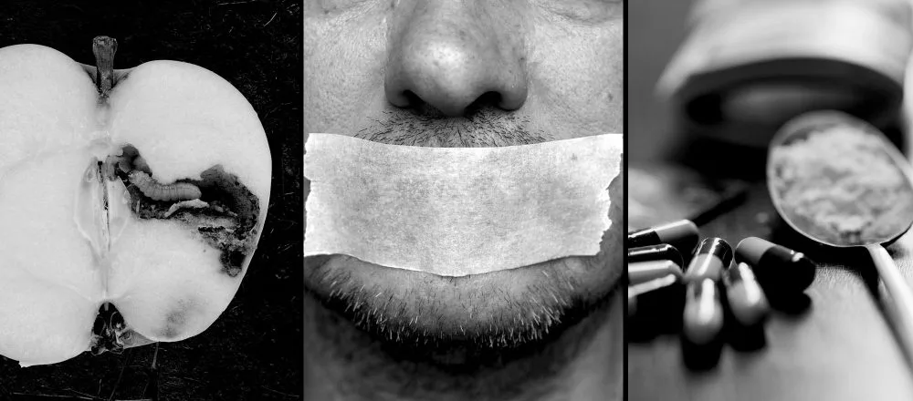 Fake news e cibo