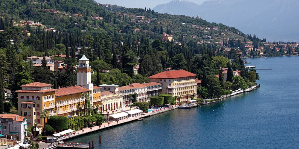 Grand Hotel Gardone