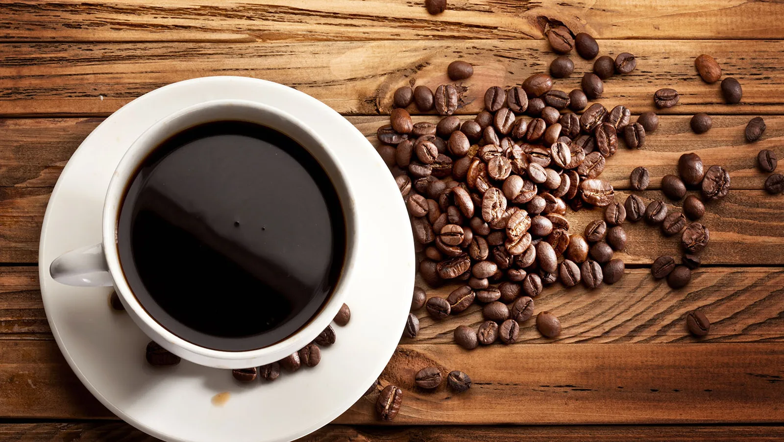 Stanchezza e affaticamento per una persona su cinque: in tempo di esami, dal caffè un aiuto per la concentrazione