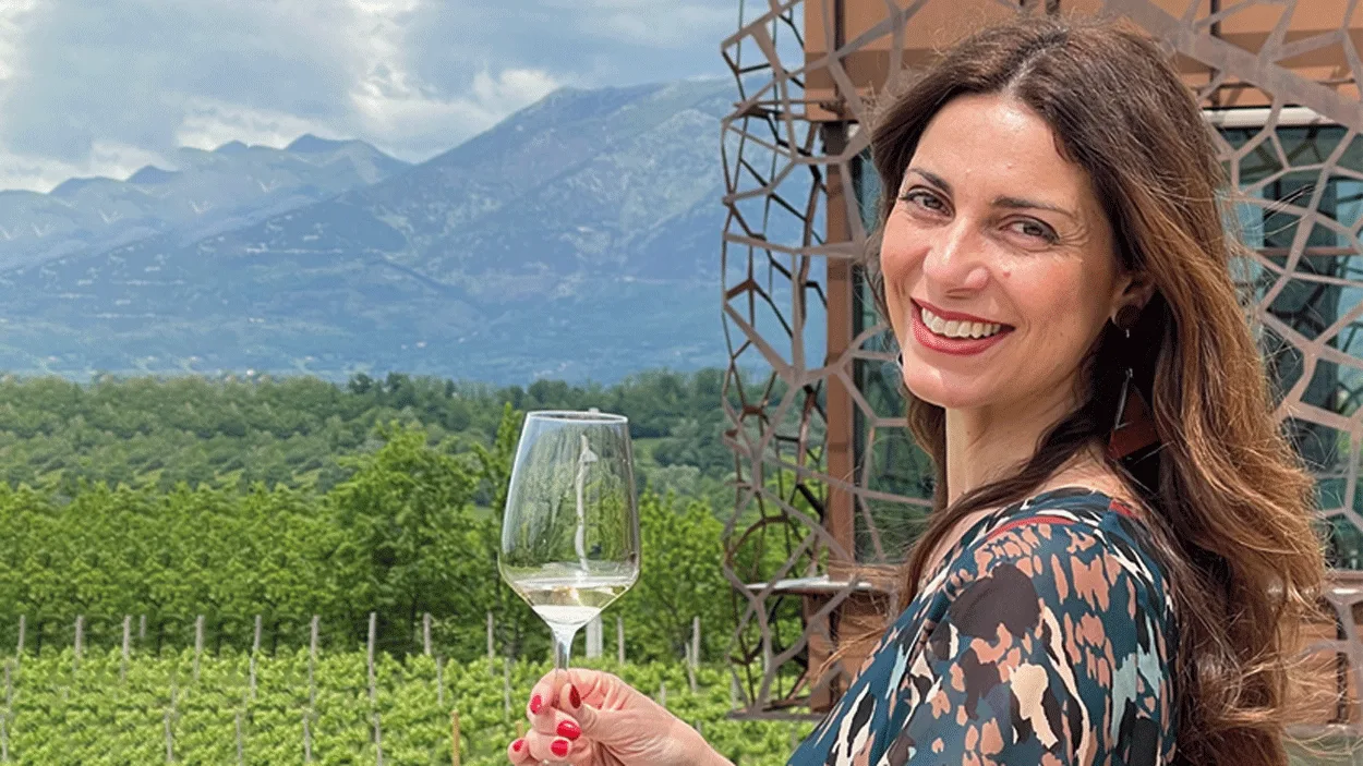 I problemi del vino