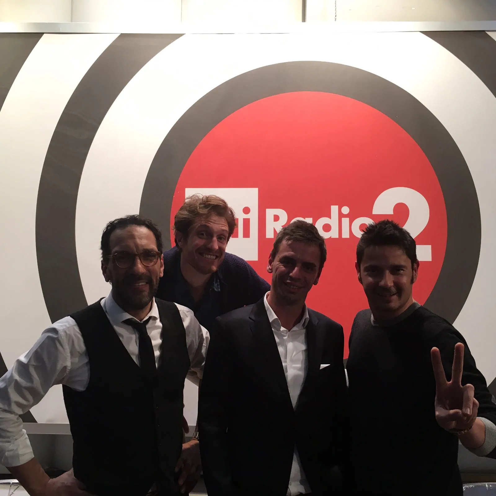 Rai Radio2: a ‘Decanter’ parte la seconda edizione di ‘Chef ma non troppo’, in collaborazione con Alma.