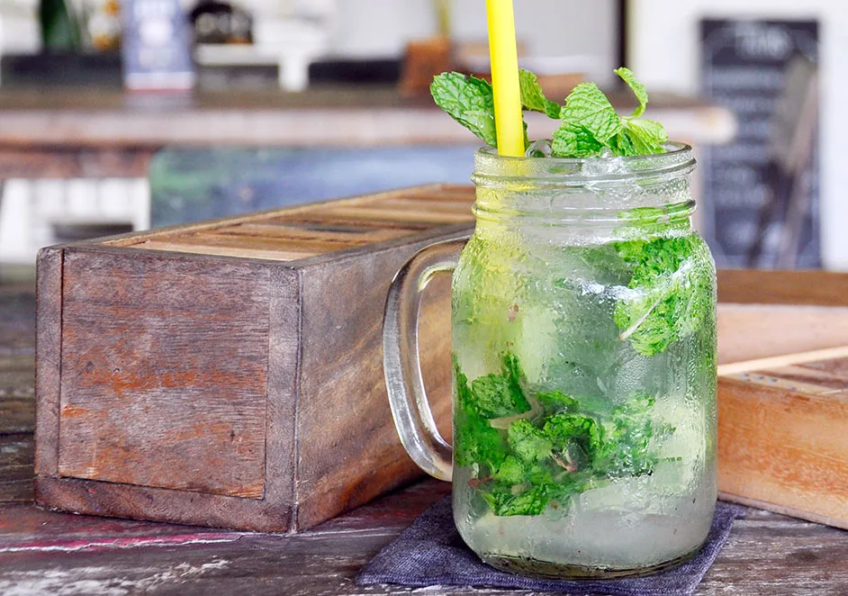 La Top 10 dei cocktail più instagrammati