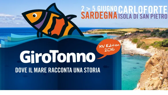 Girotonno a Carloforte