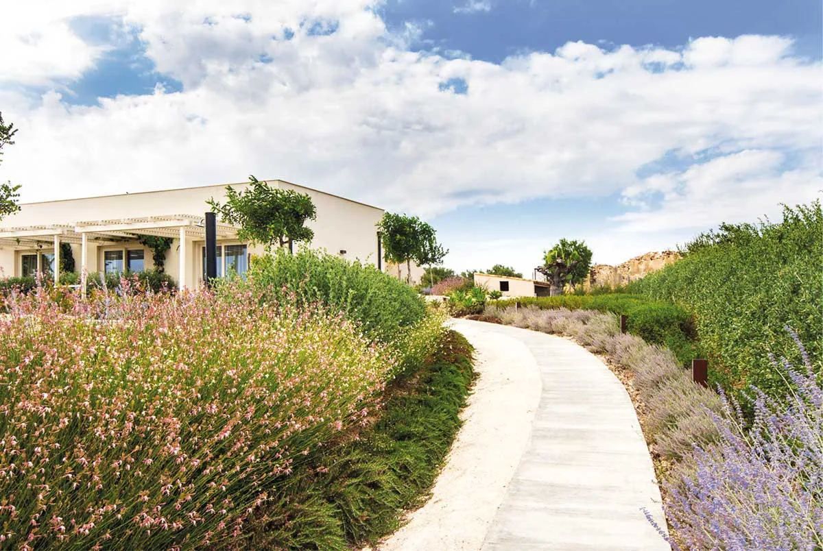 A Noto, il Ristorante Datterino propone un “menù del Benessere”