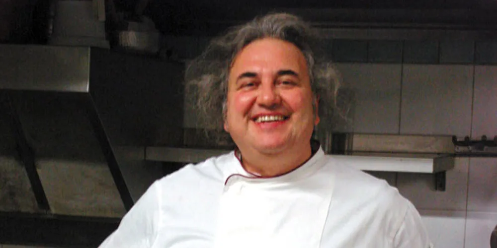 DamianI e Rossi