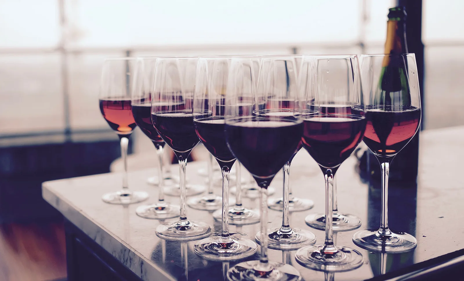 Vino, osservatorio Paesi terzi: a rischio leadership export negli USA. Italia cede quote di mercato a Francia e Cile