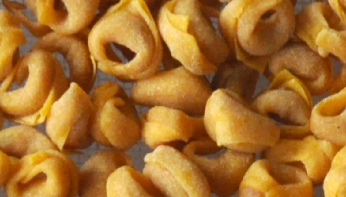 Arriva la Disfida tra Tortellini bolognesi e Cappelletti romagnoli