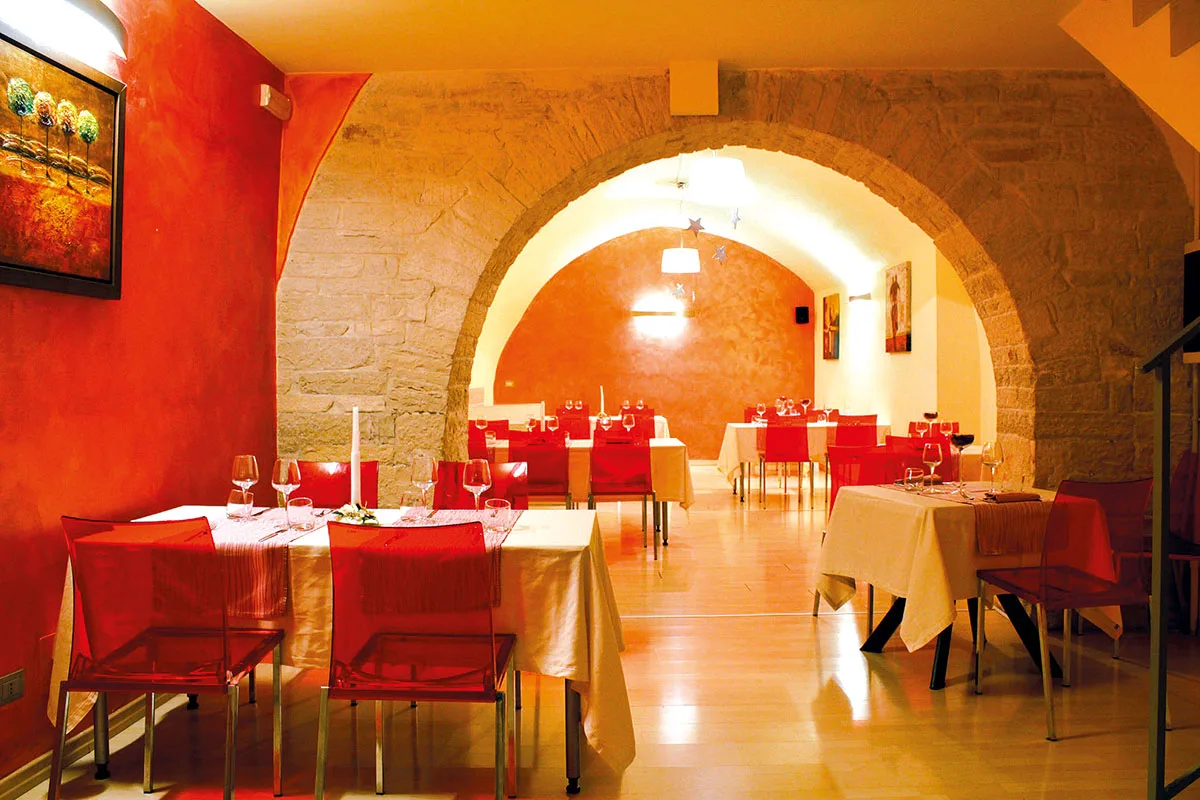 Ristorante Convivio