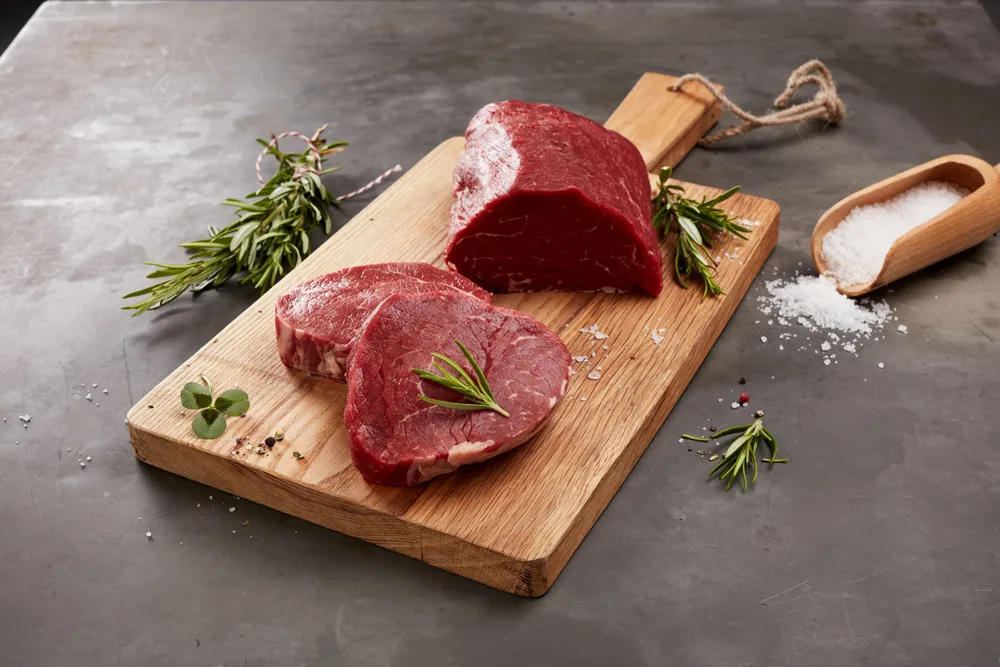 Dall’Irlanda un importante alleato per la dieta degli sportivi: la carne rossa di manzo irlandese