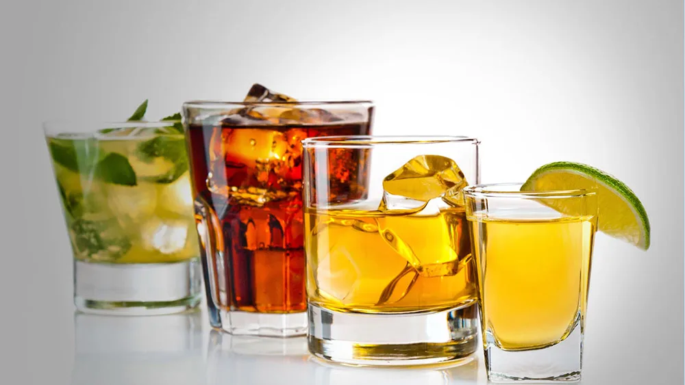 Ad Acqui Terme arriva il corso sugli spirits di Partesa
