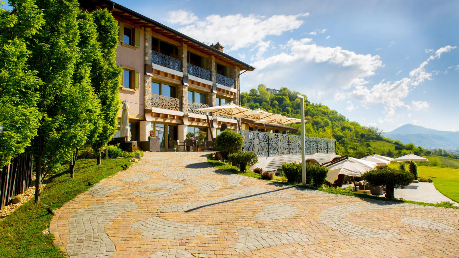 Al Ristorante Umberto De Martino una cena a quattro mani!