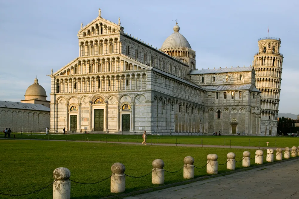 La Toscana nel “Best in Travel 2024”