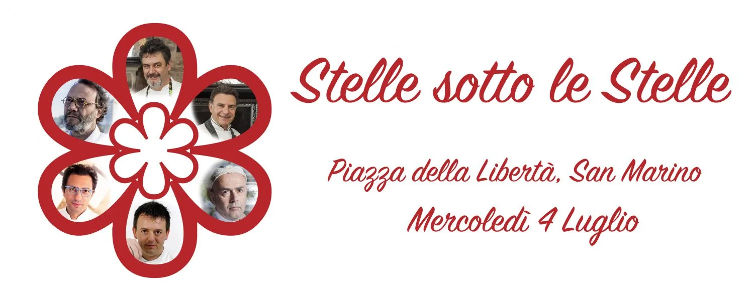 Stelle sotto le stelle