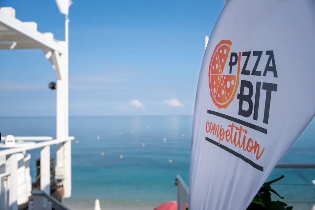Pizza Bit Competition