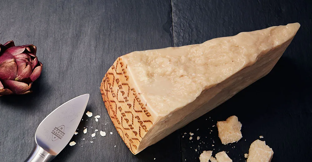 Grana Padano: bronzo mondiale a Londra