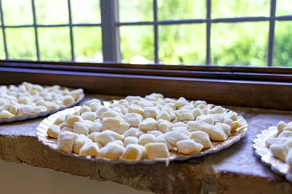 10 cibi italiani più storpiati all’estero