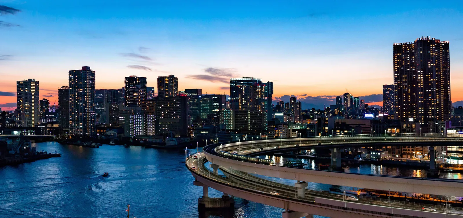 Tokyo: la città migliore al mondo per vivibilità e tra le più sicure al mondo per le donne