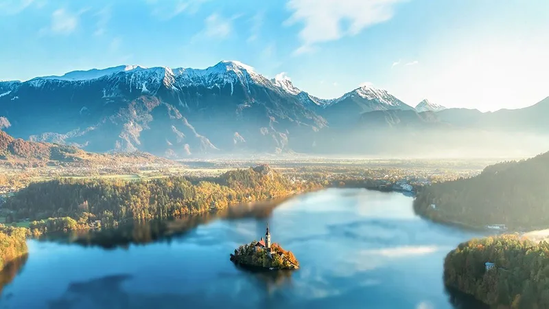 Città europee: le 18 da vedere secondo Skyscanner