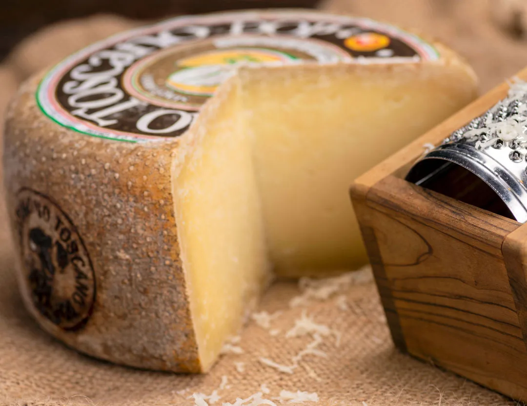Pecorino Toscano DOP