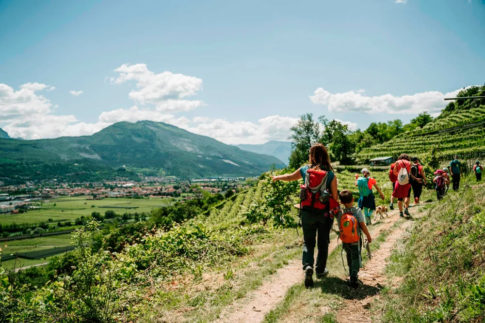 Gemme di Gusto: gli eventi in Trentino nei fine settimana