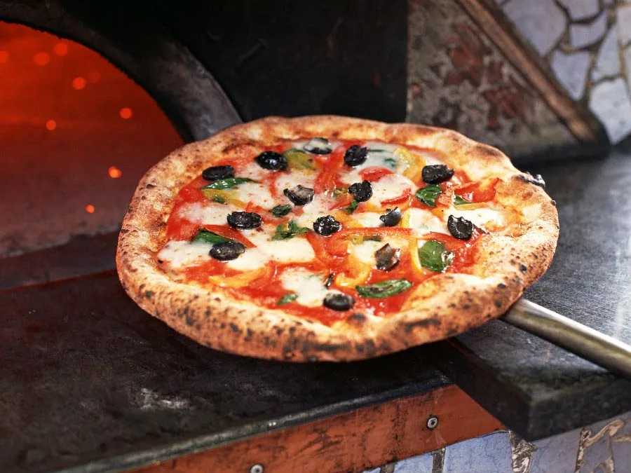 Il Campionato Mondiale della Pizza