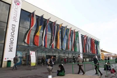 Gourmet Expoforum 2018 accoglie a Torino Bocuse d’Or e Coppa del Mondo di Pasticceria