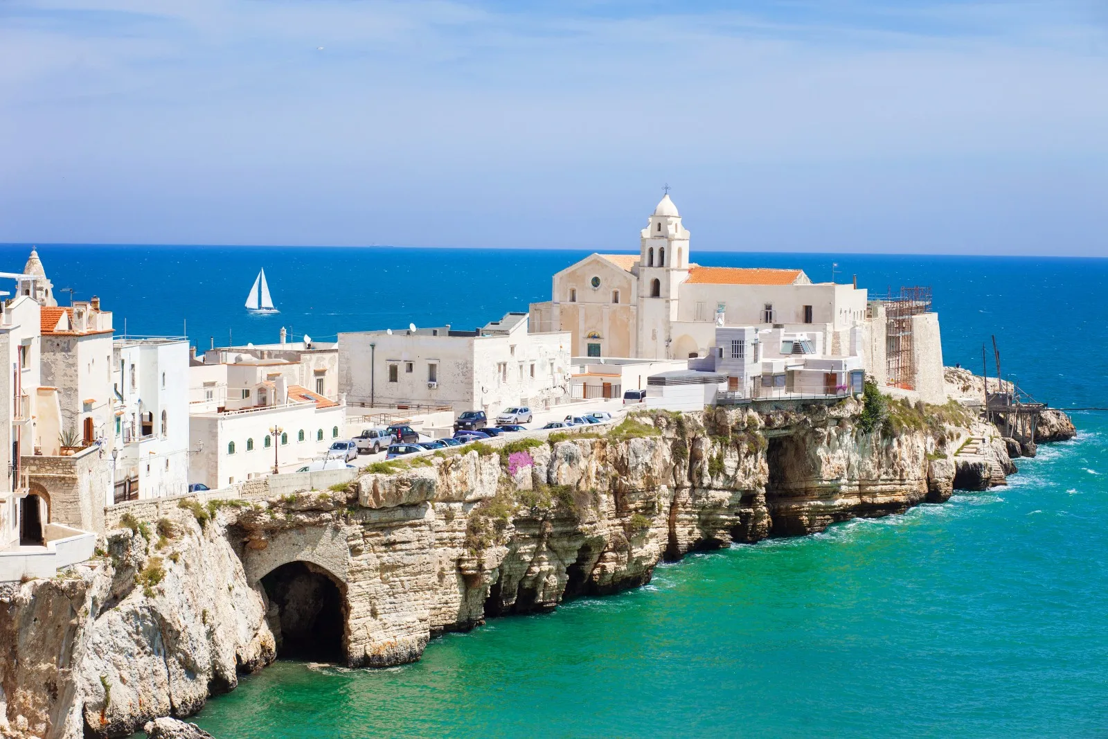 Vieste, stop al racconto del caro prezzi