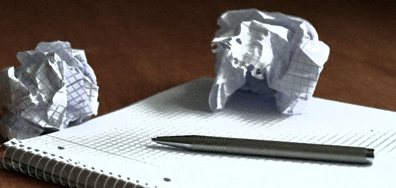 PENSIERI DI CARTA