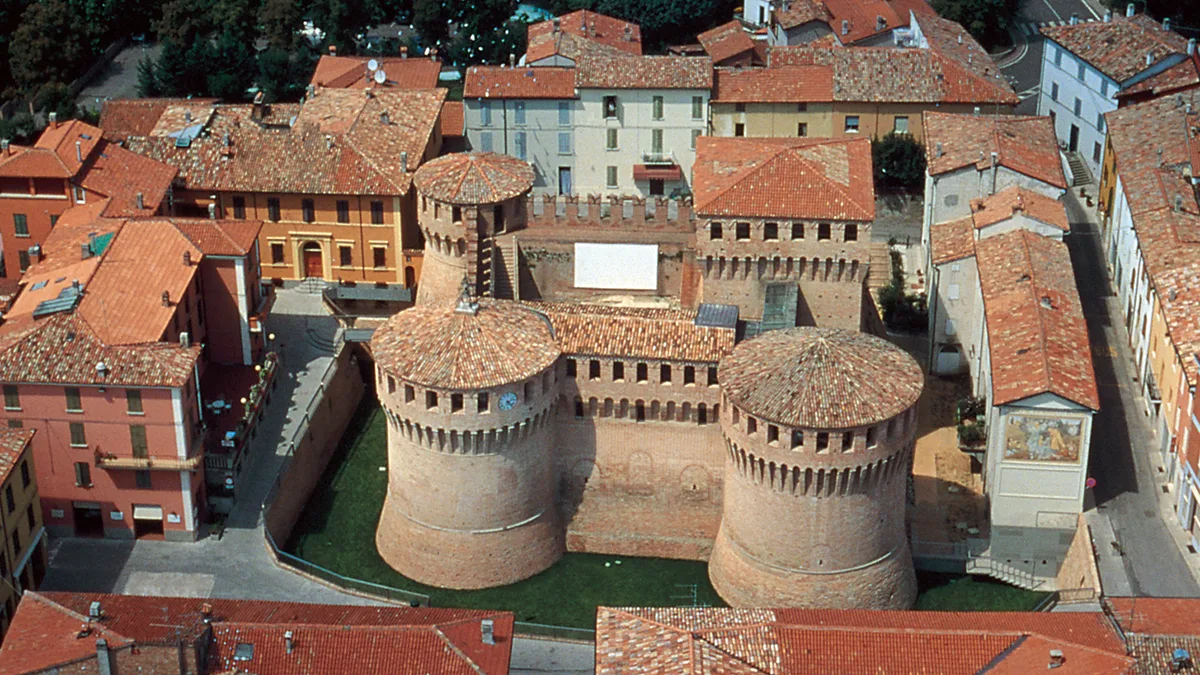 Presepi, eventi in Rocca e altro ancora in provincia di Ravenna