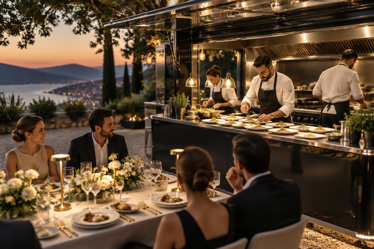 Catering