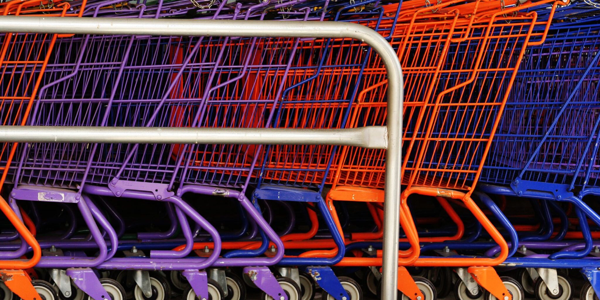 carrello spesa Spesa digitale