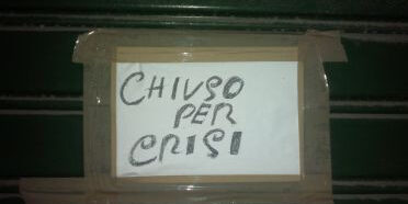 chiuso