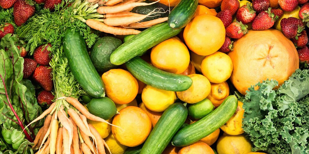 frutta e verdura