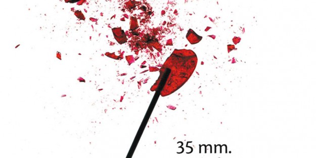 Questo piatto Ã¨ tutto un film